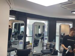 -HD HAIR STYLE