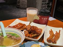 -鑫震源·苏式大虾生煎(山塘街店)