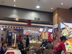 -醉人椒麻辣香锅(王府井喜悦店)