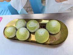 -清真·馬坡二旦烧烤(人生一串拍摄店)