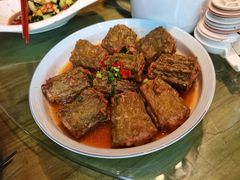 -阿元烧鹅(文明路店)