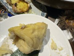 -極上萬膳·日料放题(海岸城店)
