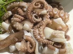 八爪鱼-大家发海鲜城夜排档(华山中路店)