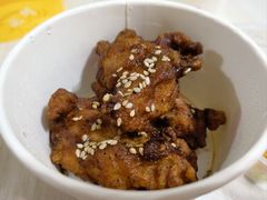 -食其家·牛丼咖喱(金桥国际店)
