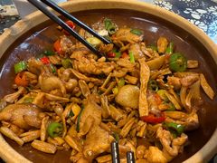 -龚师傅土菜馆.地道农家菜(魅力湘西店)