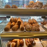 童年味道的面包店