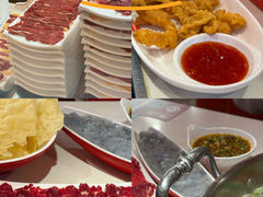 -牛很鲜潮汕牛肉火锅(椒江店)
