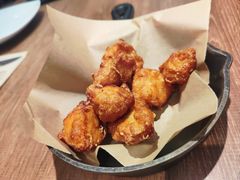 -必胜客(巴沟店)