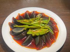 -掌上鲜(南顺城街店)