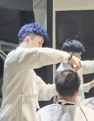 -LJOY丽锦造型·烫发染发