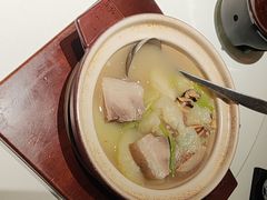 -侨美食家·41年地道粤菜(恒福路店)