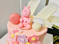 -CAKE BOSS 蛋糕老板(西单君太百货店)