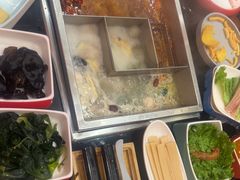 -重庆德忆火锅（龙南街3店）(渝水岸餐饮)