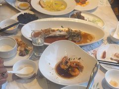 -上海虹桥宾馆味翠餐厅