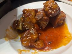 -丰收日·小海鲜·沪上家宴(顾村正大店)
