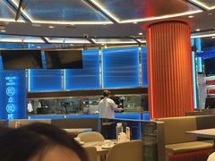 -鱼酷活鱼烤鱼(恒隆广场店)