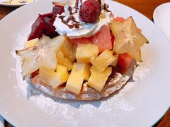-84那年咖啡馆(李沧万达店)