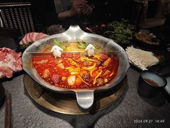 -湊湊火锅·茶憩(卓展店)