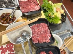 -牛街清真满恒記(平安里西大街店)