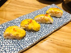 -隐泉京望日式料理(太和广场店)
