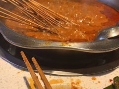 -水碾河刘老大串串香(水碾河路店)