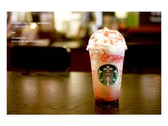 小乐魔星冰乐-星巴克(保定万博广场店)