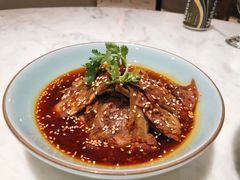 夫妻肺片-漢舍中国菜馆(889广场店)