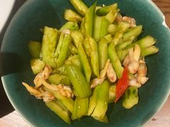 -KŌNG胶东小馆·酒馆(华熙店)