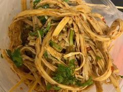 -张记捆鸡(总店)