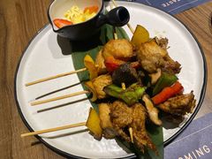 -熹素·鲜美素食Vegetarian (天河领展店)