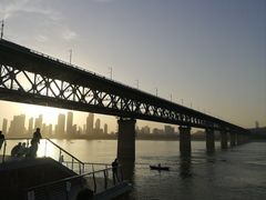 -武汉长江大桥