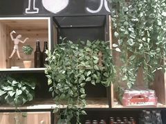 -木屋烧烤(惠阳华润小径湾店)