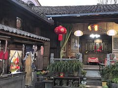 -龙姐私房菜(和顺古镇店)