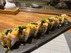 -森味薪火烧•烧鸟居酒屋•日本料理(望京店)