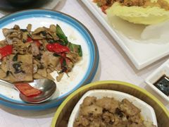 -北海渔村酒楼·粤菜海鲜点心(新华店)