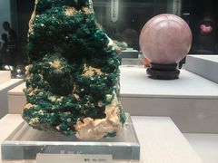 -湖南省地质博物馆