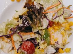 -萨莉亚意式餐厅(深圳北站店)