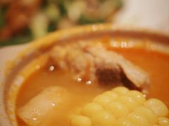 -汤城小厨•粤菜•靓汤(西直门凯德MALL店)