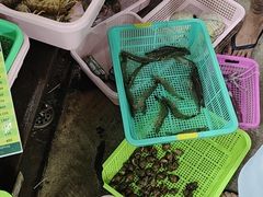 -班赞海鲜市场