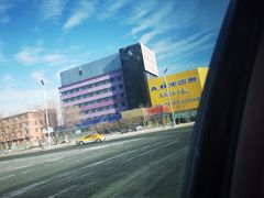 -香香春饼·非遗技艺(万达店)