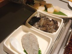 招牌虾滑-海底捞火锅(振华商厦店)