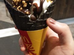 -麦当劳(长泰商业广场店)