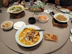 -小厨娘淮扬菜(天印大道店)