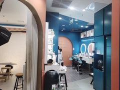 -海马体照相馆(上海晶耀前滩店)