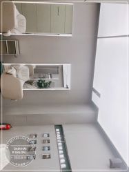 -3AM·S HAIR SALON烫发染发接发