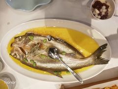 -小厨娘淮扬菜(六合欢乐港店)