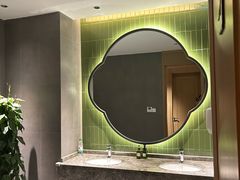 -雅戈尔富宫大酒店(观前街店)