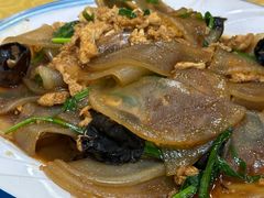 -春水锅贴·传统鲁菜(大明湖店)