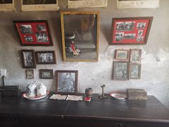 -半天妖烤鱼(丰科万达店)