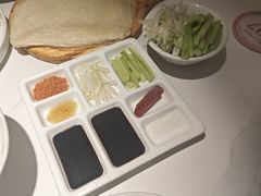 -小桃红·东北菜·春饼烤鸭(南阳湖街店)